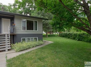 3116 Boulder Ave APT 1, Billings, MT 59102