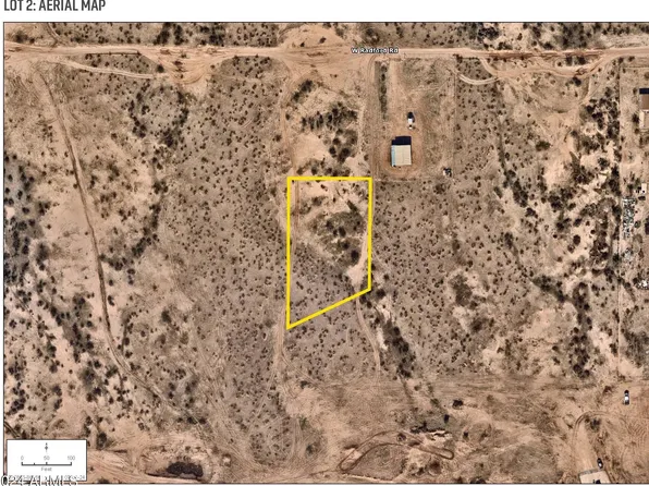 0000 W Radford Road #2, Wittmann, AZ 85361