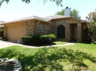1435 Miller Ave, Katy, TX 77493