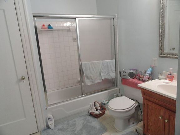 full bath