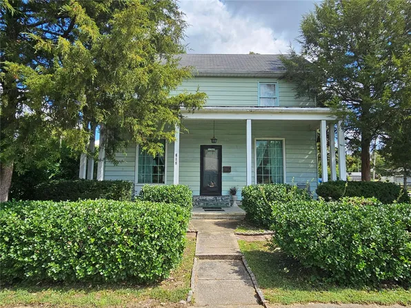 702 N Main St, Marissa, IL 62257