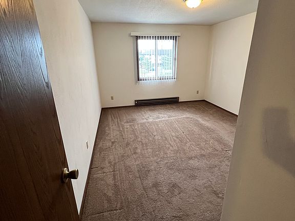 Nice size bedroom