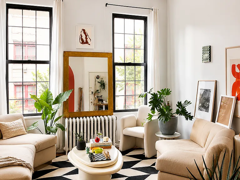 35 Beaver St #3L — Photo 1