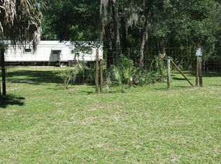 115 N Vesper Point, Crystal River, FL 34429