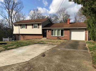 208 Childers Ct, Huntington, WV 25705