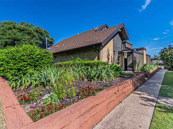 4643 Country Creek Dr APT 1090, Dallas, TX 75236