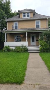 15 Lusk St, Johnson City, NY, 13790