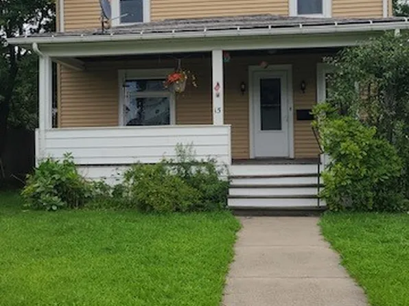 15 Lusk St, Johnson City, NY 13790