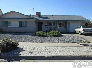 5913 Cabrillo Dr, El Paso, TX 79912