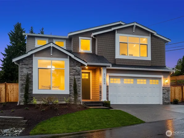 21609 Poplar Way, Brier, WA 98036
