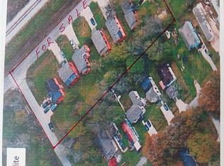 2012 Hill Ave, Dickinson, TX 77539