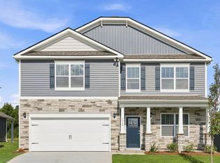 1615 Castlen Ct, Piedmont, SC 29673