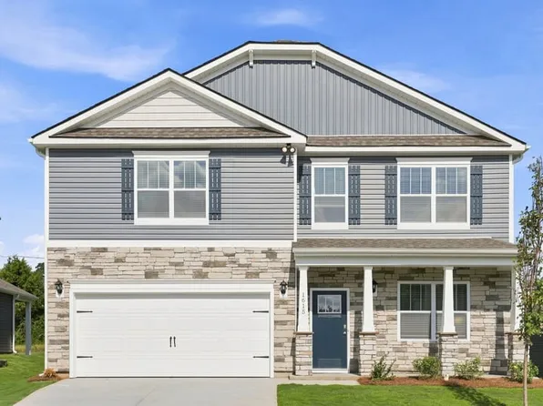 1615 Castlen Ct, Piedmont, SC 29673