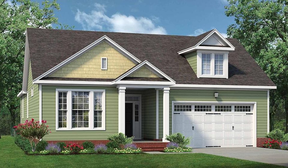 Elevation C