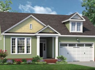 68 E Piston Point, Clayton, NC 27520