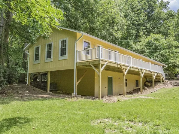 72 Still House Rd, Franklin, NC 28734