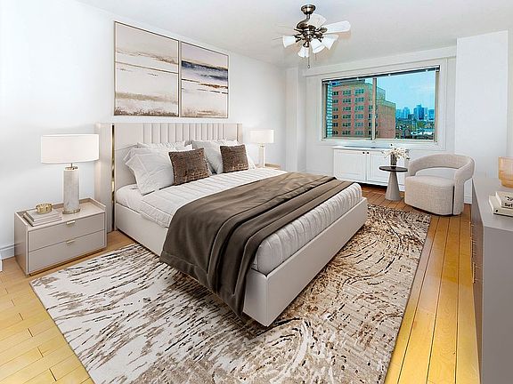 3rd image of 401 E 86th St APT 10C