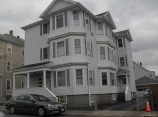 61 Lafayette St, Fall River, MA 02723