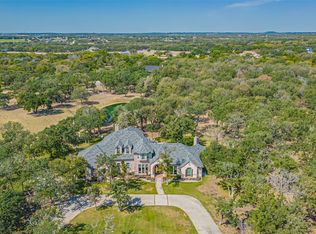 400 Porter Rd, Bartonville, TX 76226