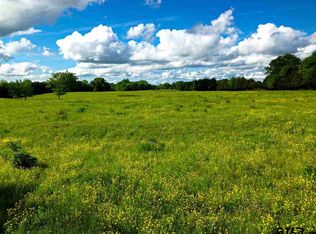 0 County Road 3030, Mount Vernon, TX 75457