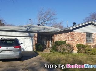 7525 Neuhoff Dr, Dallas, TX 75217