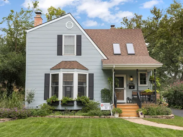 2058 Maple Rd, Homewood, IL 60430