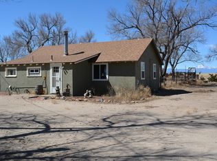 21575 J D Johnson Rd, Peyton, CO 80831