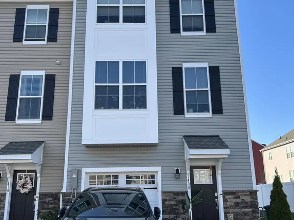 1408 Hudson View Rd, Essex, MD 21221