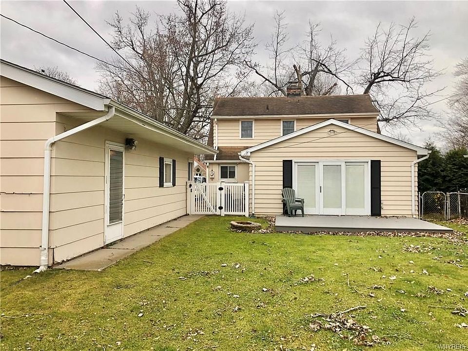 200 Koenig Rd, Tonawanda, NY 14150 Zillow
