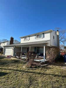 2523 Geoffry Dr, Warren, MI, 48092