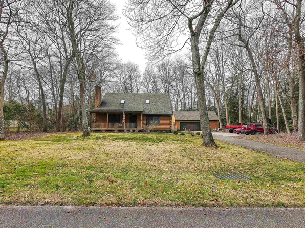 6 W Woodland Ave, Cape May Court House, NJ 08210