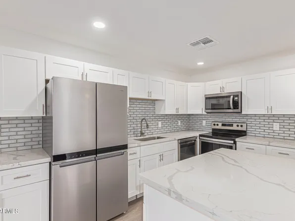 5559 N 62ND AVE Avenue, Glendale, AZ 85301