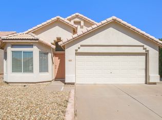 832 E Baylor Ln, Chandler, AZ 85225