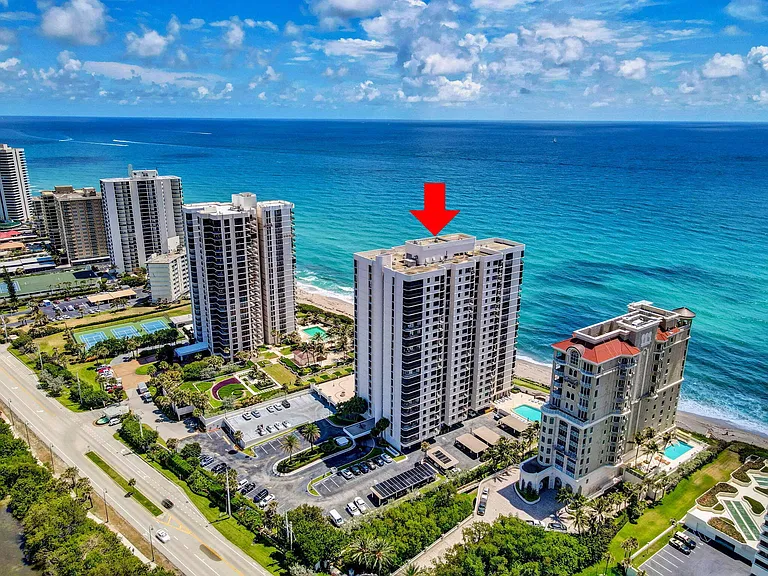 5380 N Ocean Dr #2E — Photo 55