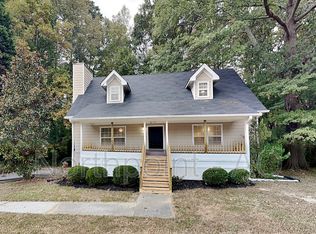 2670 Tucson Way, Marietta, GA 30127