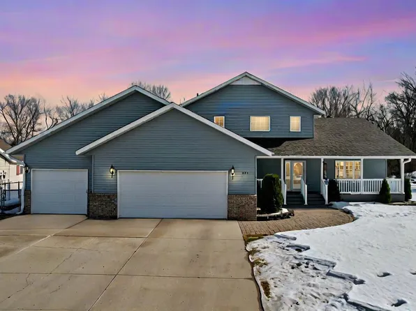 524 Valley Dr, Fergus Falls, MN 56537