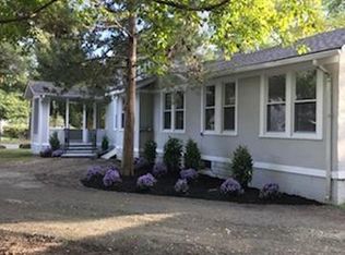 75 Clubhouse Rd, Browns Mills, NJ 08015