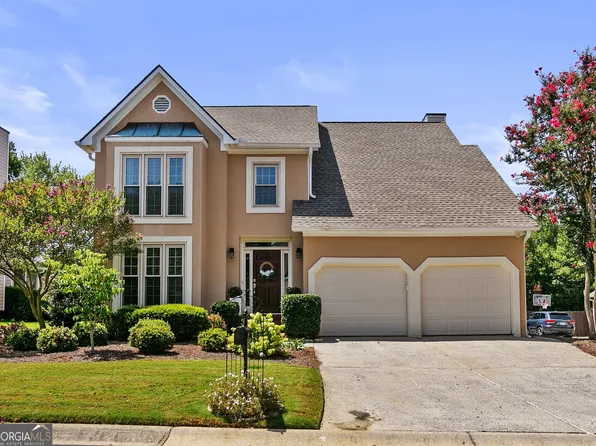 2209 Concord Sq NE, Marietta, GA 30062