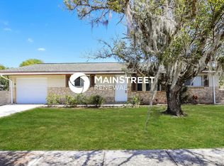 865 S Lake Rd, Titusville, FL 32796