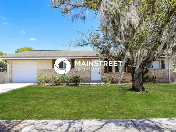 865 S Lake Rd, Titusville, FL 32796