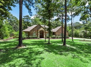 1908 Boulder Ridge Dr, Conroe, TX 77304