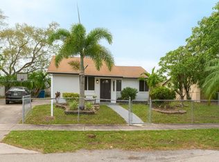 15930 SW 305th Ter, Homestead, FL 33033