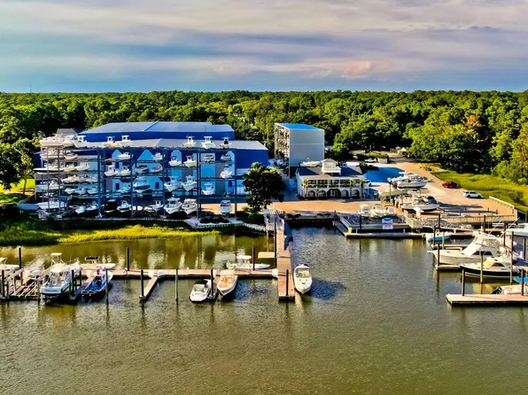 2000 Sommersett Road SW #27c, Ocean Isle Beach, NC 28469