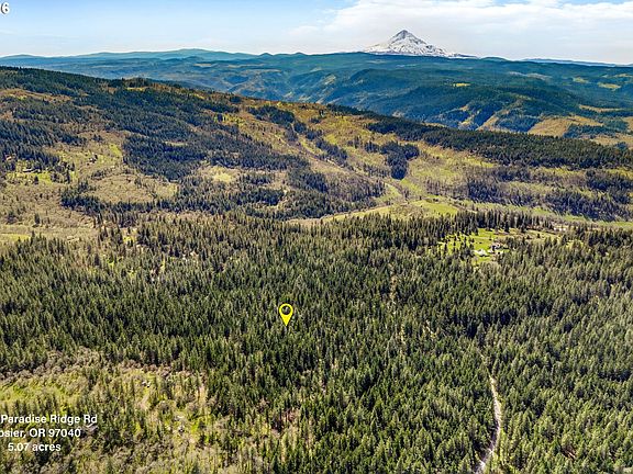 2nd image of Paradise Ridge Rd
