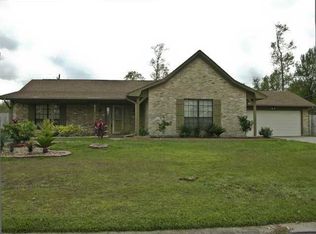 4875 Brace St, Beaumont, TX 77708