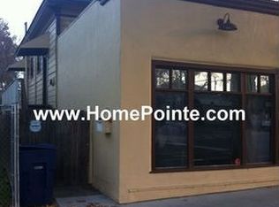 1929 P St, Sacramento, CA