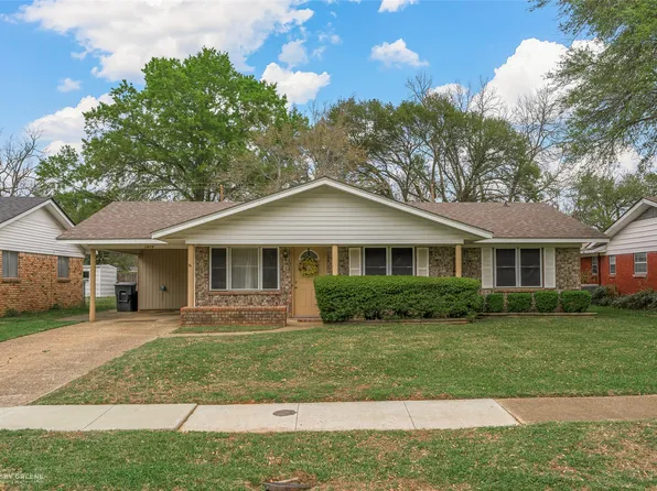 1819 Mars Dr, Bossier City, LA 71112