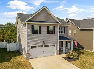133 Songberry St, Oak Ridge, TN 37830
