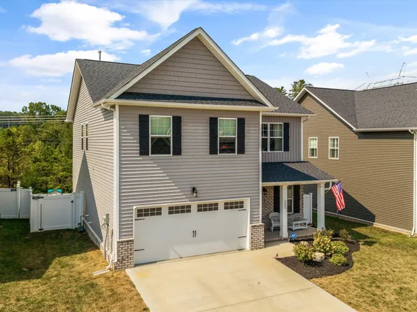 133 Songberry St, Oak Ridge, TN 37830