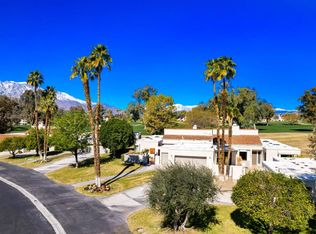 737 Inverness Dr, Rancho Mirage, CA 92270